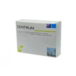 2m Pharmacy Intl. Limited Zentrum 20 Stick Pack Da 10 Ml
