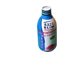 4321 Slim Drenante 500 Ml