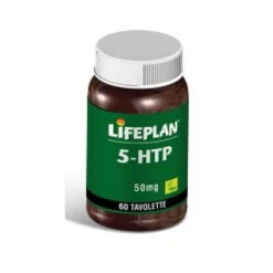 5 Htp 60 Tavolette