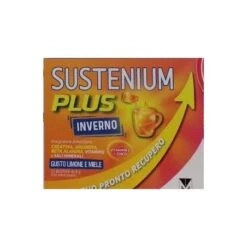 A. Menarini Ind. Farm. Riun. Sustenium Plus Inverno 22 Bustine -Farmacia Point-IT a menarini ind farm riun sustenium plus inverno 22 bustine 2