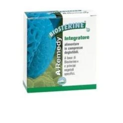 Solgar A Remedy Biosterine 45 Compresse