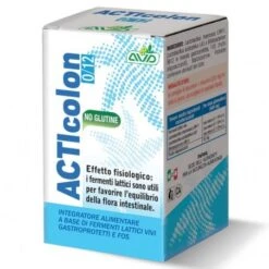 A. V. D. Reform Acticolon 0/12 Polvere 20 G