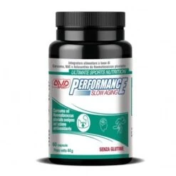 A. V. D. Reform Performance Slow Aging 60 Capsule