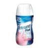 Abbott Ensure Plus Fragola 4 Bottigle Da 200 Ml
