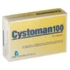 Abi Pharmaceutical Cystoman 100 30 Capsule
