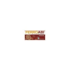 Abi Pharmaceutical Ferroabi 20 Compresse