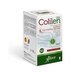 Aboca Societa' Agricola Colilen Ibs 60opr