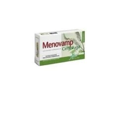 Aboca Societa' Agricola Menovamp Cimicifuga 60 Opercoli