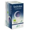 Aboca Societa' Agricola Sedivitax Tisana 20 Bustine 1 Aboca Societa' Agricola Sedivitax Tisana 20 Bustine -Farmacia Point-IT aboca societa agricola sedivitax tisana 20 bustine