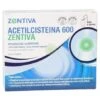 ACETILCISTEINA 600 ZENTIVA 10 BUSTINE 1 ACETILCISTEINA 600 ZENTIVA 10 BUSTINE -Farmacia Point-IT acetilcisteina 600 zentiva 10 bustine