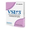 Actial Farmaceutica Vsl 3 20 Capsule -Farmacia Point-IT actial farmaceutica vsl 3 20 capsule