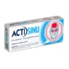 Actisinu 12cpr 200mg+30mg -Farmacia Point-IT actisinu 12cpr 200mg 30mg