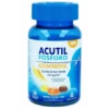 ACUTIL FOSFORO 50 CARAMELLE GOMMOSE -Farmacia Point-IT acutil fosforo 50 caramelle gommose