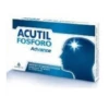 Acutil Fosforo Advance 50 Compresse -Farmacia Point-IT acutil fosforo advance 50 compresse