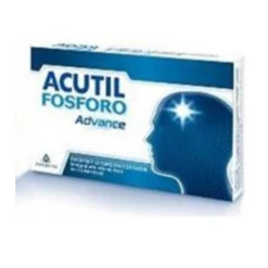 Acutil Fosforo Advance 50 Compresse