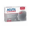Acutil Lavoro 12 Bustine Da 1,2 G 2 Acutil Lavoro 12 Bustine Da 1,2 G -Farmacia Point-IT acutil lavoro 12 bustine da 12 g