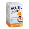 Acutil Multivitaminico Junior Cioccolato 40 Compresse -Farmacia Point-IT acutil multivitaminico junior cioccolato 40 compresse