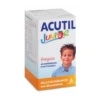 Acutil Multivitaminico Junior Fragola 40 Compresse -Farmacia Point-IT acutil multivitaminico junior fragola 40 compresse