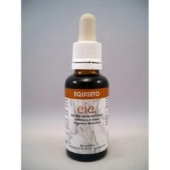 Adamah Eie Equiseto Gocce 30 Ml