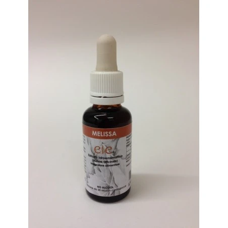 Adamah Eie Melissa Gocce 60 Ml 3 Adamah Eie Melissa Gocce 60 Ml