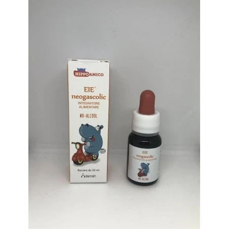 Adamah Eie Neogascolic Gocce 30 Ml 4 Adamah Eie Neogascolic Gocce 30 Ml - immagine 2
