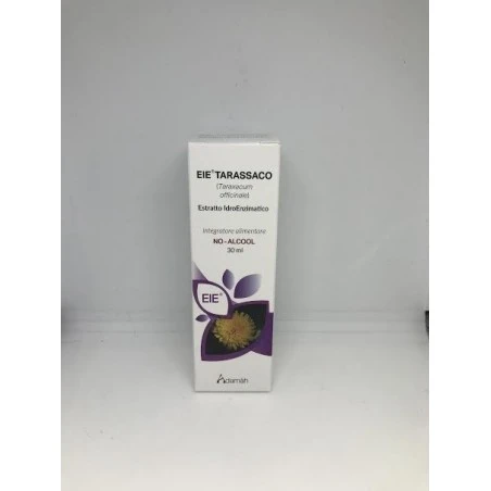 Adamah Eie Tarassaco Gocce 30 Ml 4 Adamah Eie Tarassaco Gocce 30 Ml - immagine 2