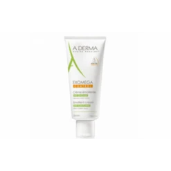 ADERMA EXOMEGA CONTROL CREMA EMOLLIENTE ANTI-GRATTAGE 200 ML
