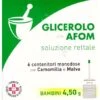 Aeffe Farmaceutici Glicerolo Afom Soluzione Rettale - 6 Contenitori Monodose Con Camomilla E Malva 2 Aeffe Farmaceutici Glicerolo Afom Soluzione Rettale - 6 Contenitori Monodose Con Camomilla E Malva -Farmacia Point-IT aeffe farmaceutici glicerolo afom soluzione rettale 6 contenitori monodose con camomilla e malva
