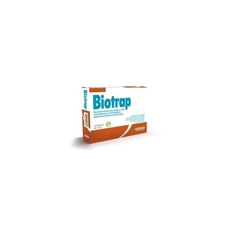 Aesculapius Farmaceutici Biotrap S/g 10 Bustine Da 4,5 G 3 Aesculapius Farmaceutici Biotrap S/g 10 Bustine Da 4,5 G