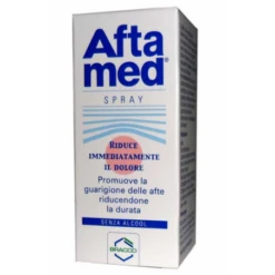 AFTAMED SPRAY 20ML