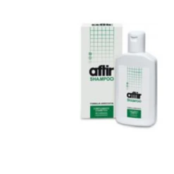 Aftir Shampoo Ml 150