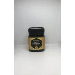 Agave Natura Manuka Iaa 5+ 250 G