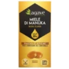 AGAVE NATURA MIELE DI MANUKA IAA 10+ 8 PASTIGLIE 1 AGAVE NATURA MIELE DI MANUKA IAA 10+ 8 PASTIGLIE -Farmacia Point-IT agave natura miele di manuka iaa 10 8 pastiglie