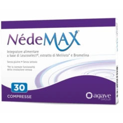 Agave Nedemax 30 Compresse