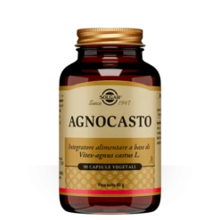AGNOCASTO 90CPS VEG