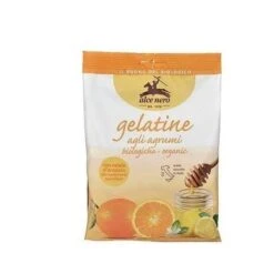 Alce Nero Caramelle Gelatine Bio 100 G