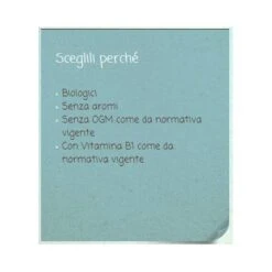 Alce Nero Corallini Senatore Cappelli Baby Food Bio 500 G 7 Alce Nero Corallini Senatore Cappelli Baby Food Bio 500 G -Farmacia Point-IT alce nero corallini senatore cappelli baby food bio 500 g 2