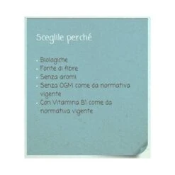 Alce Nero Stelline Farro Baby Food Bio 500 G -Farmacia Point-IT alce nero stelline farro baby food bio 500 g 2