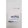 Alfa Intes Soluzione Oftalmica Idroflog A Base Di Ialuronato Di Sodio E Idrocortisone Sodio Fosfato 15 Flaconcini Da 0,5 Ml