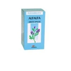 Alfalfa Arkocapsule 45 Capsule