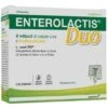 Alfasigma Enterolactis Duo 20 Bustine 5 G -Farmacia Point-IT alfasigma enterolactis duo 20 bustine 5 g