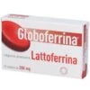 Alfasigma Globoferrina 15 Capsule