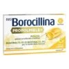 Alfasigma Neoborocillina Propolmiele+ Miele/limone 16 Pastiglie 1 Alfasigma Neoborocillina Propolmiele+ Miele/limone 16 Pastiglie -Farmacia Point-IT alfasigma neoborocillina propolmiele miele limone 16 pastiglie