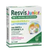 Alfasigma Resvis Junior Xr 12 Bustine -Farmacia Point-IT alfasigma resvis junior xr 12 bustine