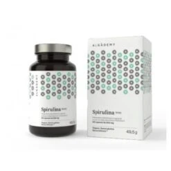 Algademy Spirulina Prime 90 Capsule