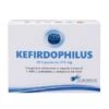 Alkadae Di Rebecchini L. Kefirdophilus 30 Capsule 2 Alkadae Di Rebecchini L. Kefirdophilus 30 Capsule -Farmacia Point-IT alkadae di rebecchini l kefirdophilus 30 capsule