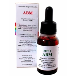 Alkaest Mts1 Abm Gocce 20 Ml