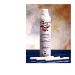 Alkagin Mer Soluzione Isotonica Acqua Di Mare 200 Ml + 3 Canule Monouso