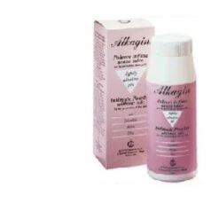 Alkagin Polvere Intima Senza Talco Per Zona Inguinale E Perinale 100 G
