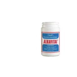 Alkavital Sali Minerali Polvere 250g